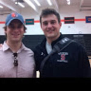 Meet your Posher, Kevin